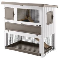 Ferplast Konijnenhok Grand Lodge 120+