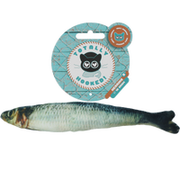 Totally Hooked Herring S 20cm