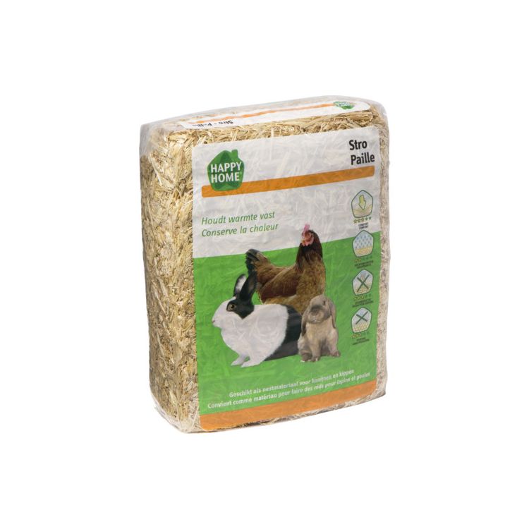 Foto van Happy Home Stro