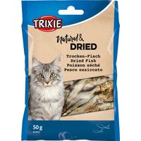 Trixie Droogvis voor katten