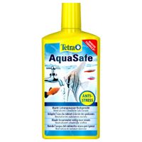 Tetra Aqua aquasafe waterverbetering