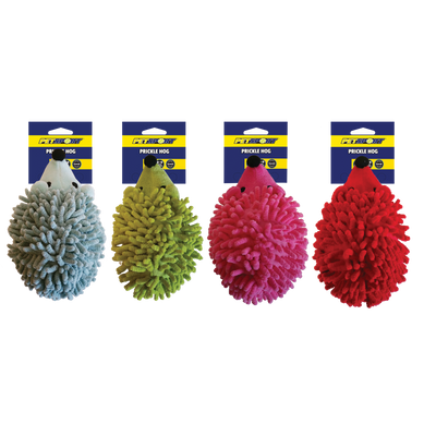 Foto van Prickle Hogs Roze