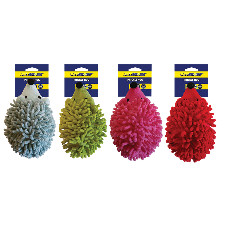 Foto van Prickle Hogs Roze