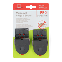 SuperCat Muizenval Pro