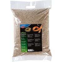 Trixie Beukensnippers natuurlijk substraat extra fijn - 6 stuks