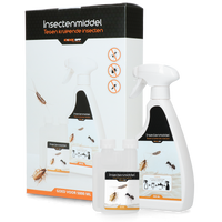 Knock Off Insectenmiddel voor 5 liter