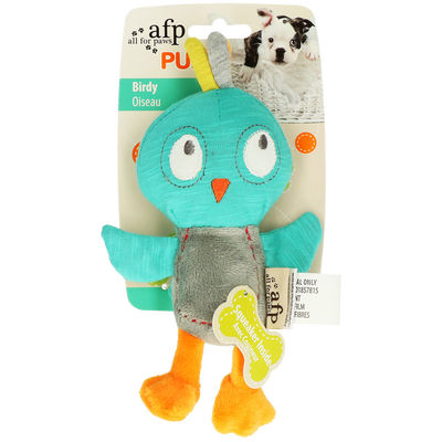 Foto van AFP Pups Birdy