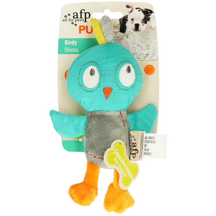 Foto van AFP Pups Birdy