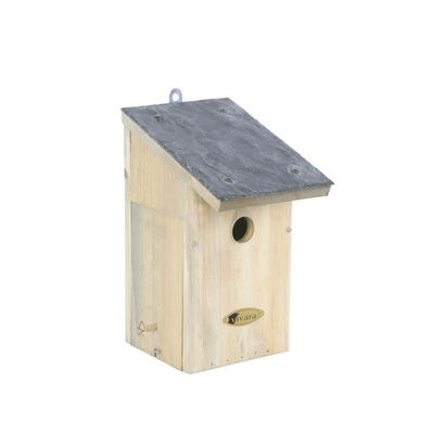 Foto van Wildbird Nestkast San Francisco leisteen 34mm