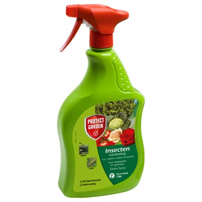 Foto van Protect Garden Desect spray