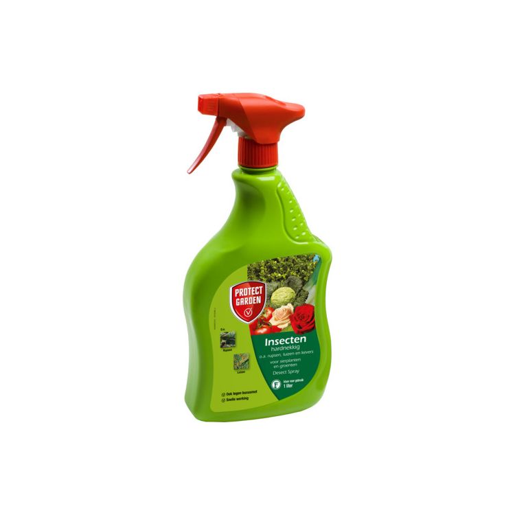 Protect Garden Desect spray Foto van Protect Garden Desect spray