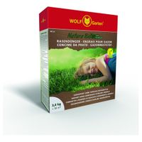 Wolf-Garten Natura Bio Gazonmest