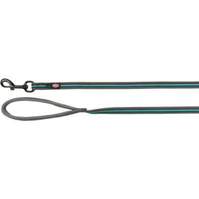 Foto van Trixie Fusion sleeplijn met rubber bekleed