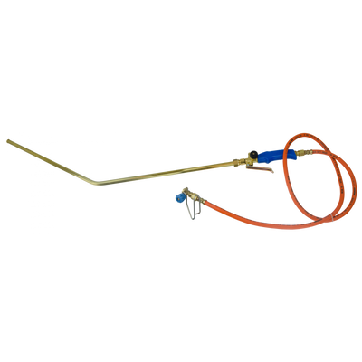 Foto van Uierhaarbrander Mobiel Dura