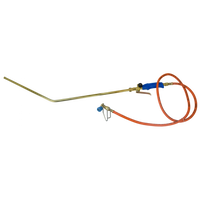 Uierhaarbrander Mobiel Dura