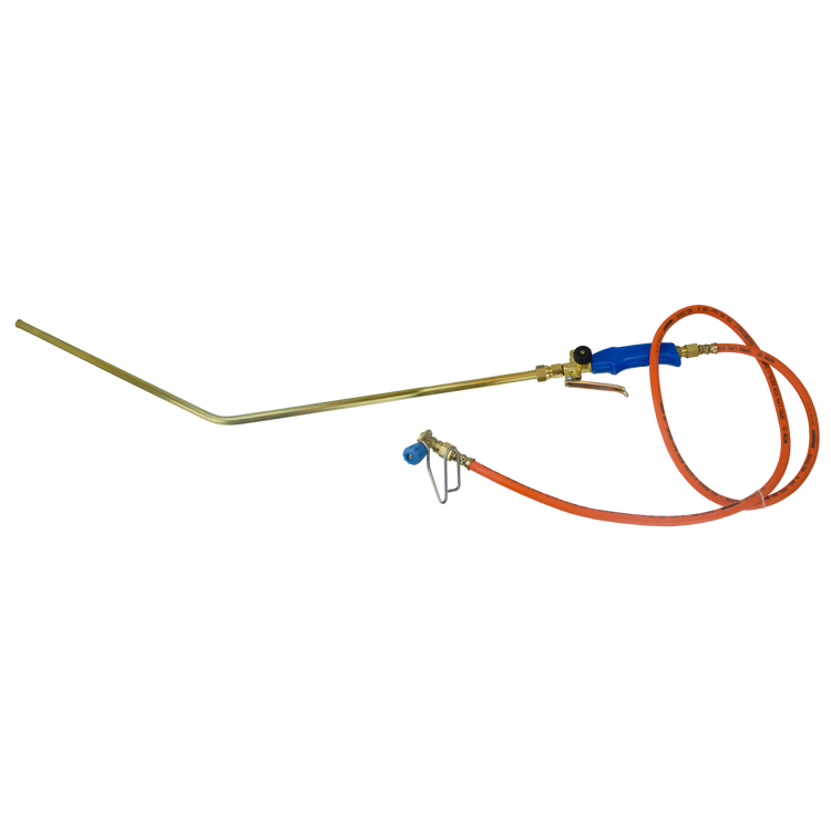 Foto van Uierhaarbrander Mobiel Dura