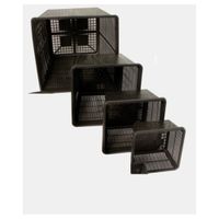 SuperFish Vijvermandje