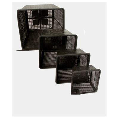 Foto van SuperFish Vijvermandje