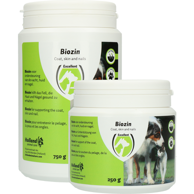 Foto van Biozin Hond en Kat