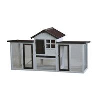 Homestyle Konijnenhok Fenna