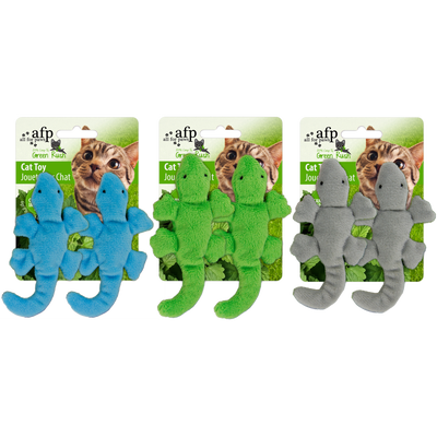 Foto van AFP Green Rush - Gecko