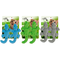 AFP Green Rush - Gecko