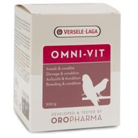 Versele-Laga Oropharma Omni-vit kweek & conditie