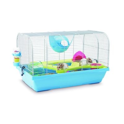 Foto van Savic Hamsterkooi bristol