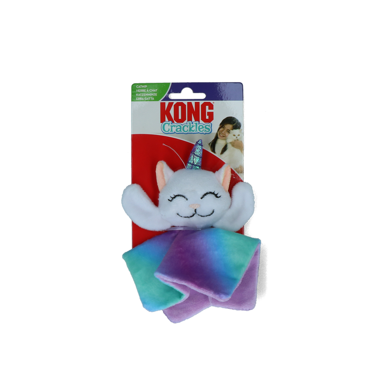 Foto van KONG Caticorn