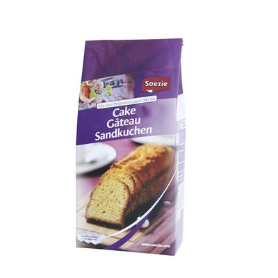 Foto van Soezie Mix cake