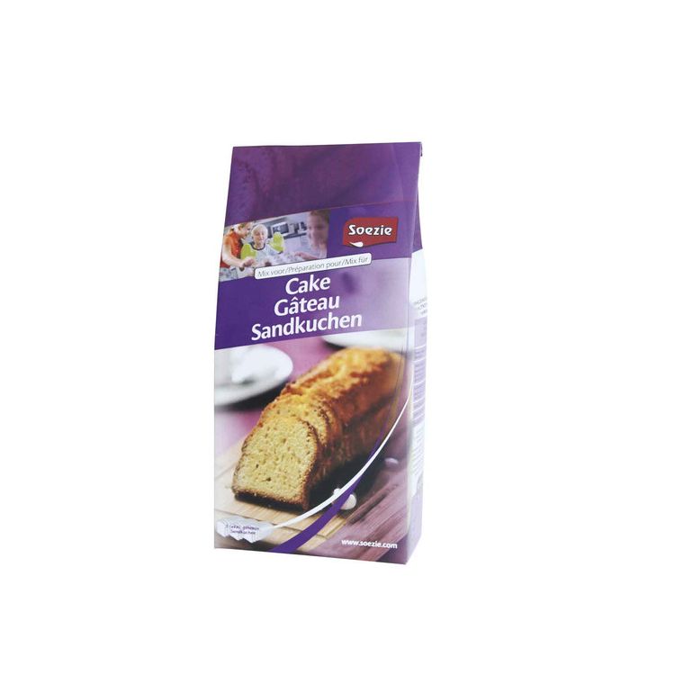 Soezie Mix cake Foto van Soezie Mix cake