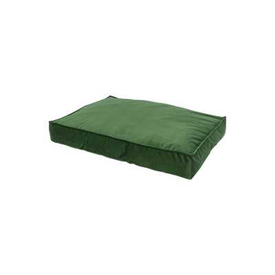 Foto van Madison Velours Lounge Cushion Groen S