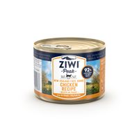ZIWI Peak Cat Cans Chicken 185 gr.