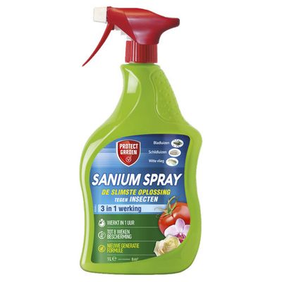 Foto van Protect Garden Sanium spray