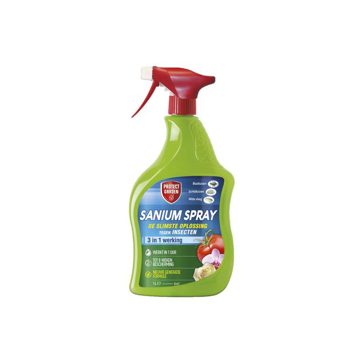 Protect Garden Sanium spray Foto van Protect Garden Sanium spray