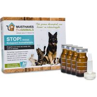 Musthaves for Animals STOP! Aromatherapie
