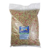 Darwin Vijvervoer korrels