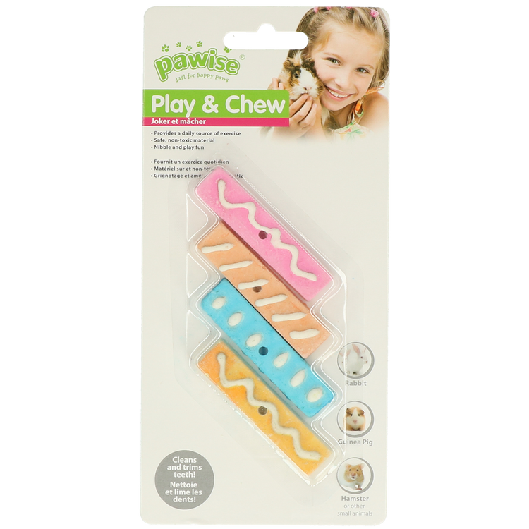 Foto van Mineral Candy