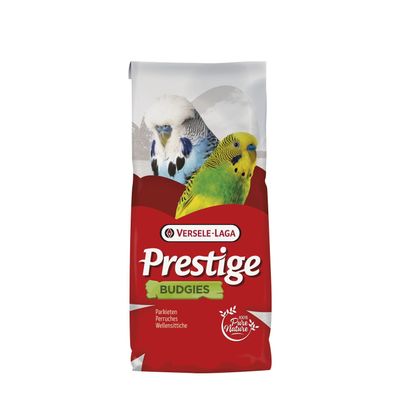 Foto van Versele-Laga Prestige Parkietenzaad gourmet