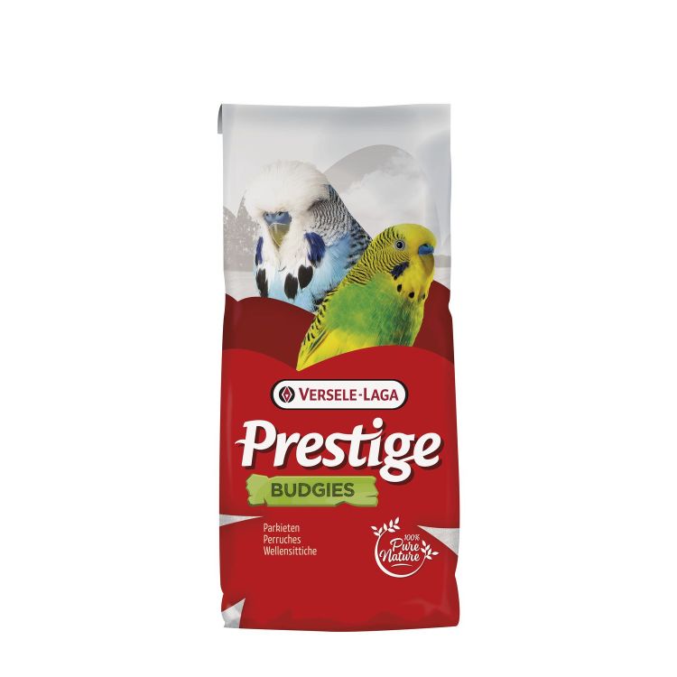 Foto van Versele-Laga Prestige Parkietenzaad gourmet