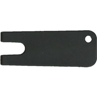 Sleutel los voor AF Snappa Black