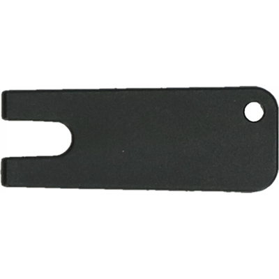 Foto van Sleutel los voor AF Snappa Black