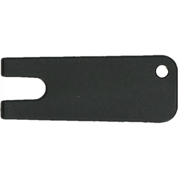 Foto van Sleutel los voor AF Snappa Black