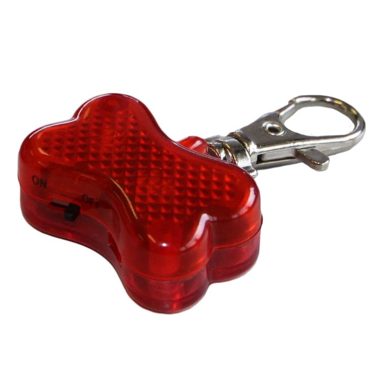 Foto van Night Light Bone Small