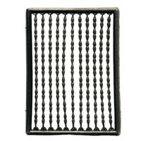 Albatros Boiliestopper Oval Black