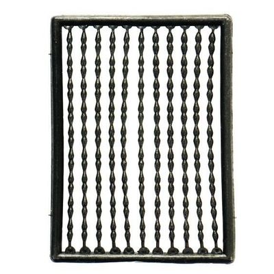 Foto van Albatros Boiliestopper Oval Black