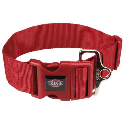 Trixie Premium halsband Foto van Trixie Premium halsband
