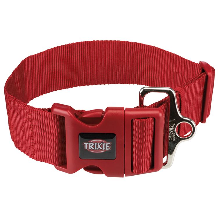 Trixie Premium halsband Foto van Trixie Premium halsband