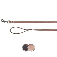 Trixie Native riem leer