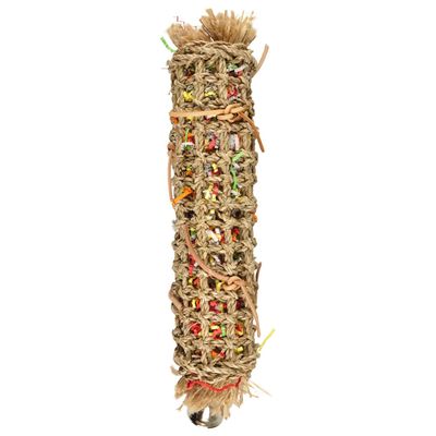 Foto van Flamingo Vogelspeelgoed Tube papier groot